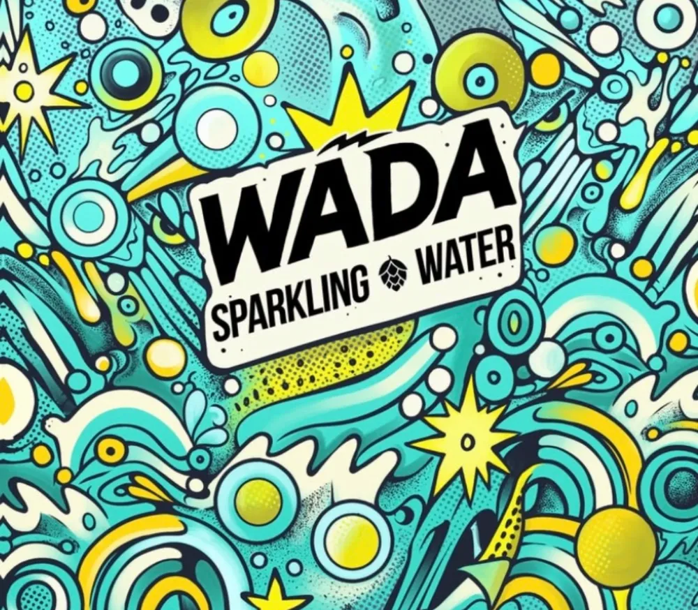 Original Wada 16oz 4 Pack