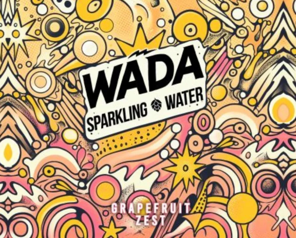 Grapefruit Wada 16oz 4 Pack